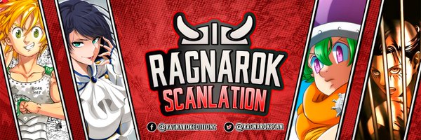ScanRagnarok Profile Banner