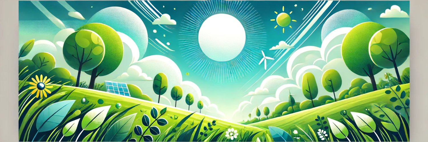 ecologie's profile banner image