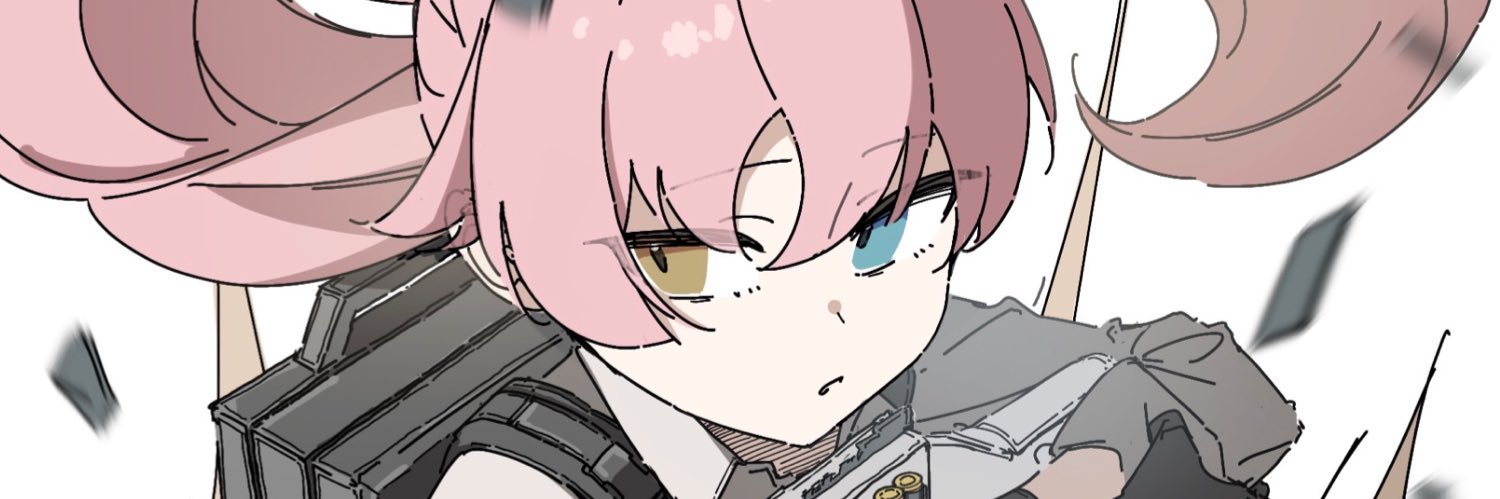 恐れ入ります@お絵描き's banner