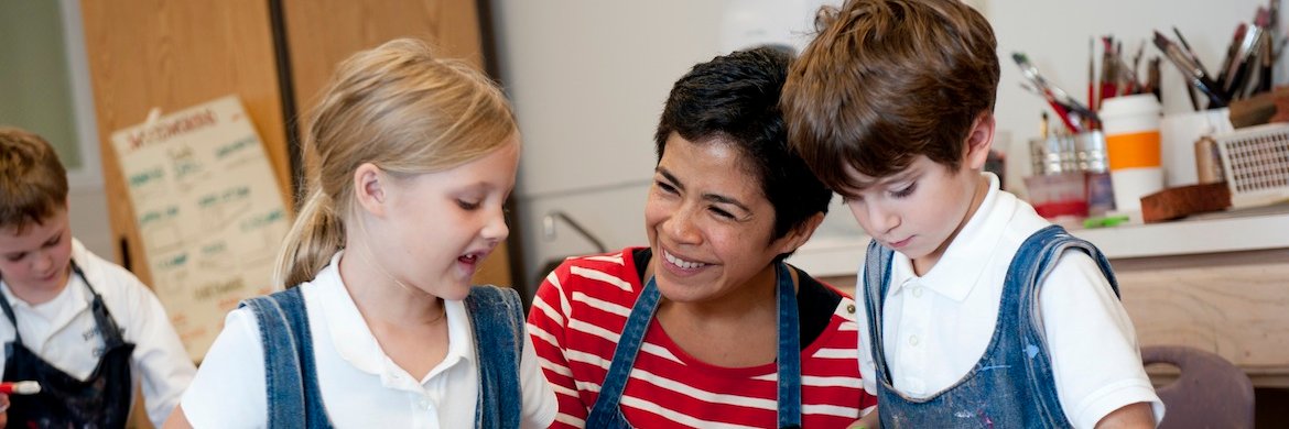 EducatorsAlly's profile banner image
