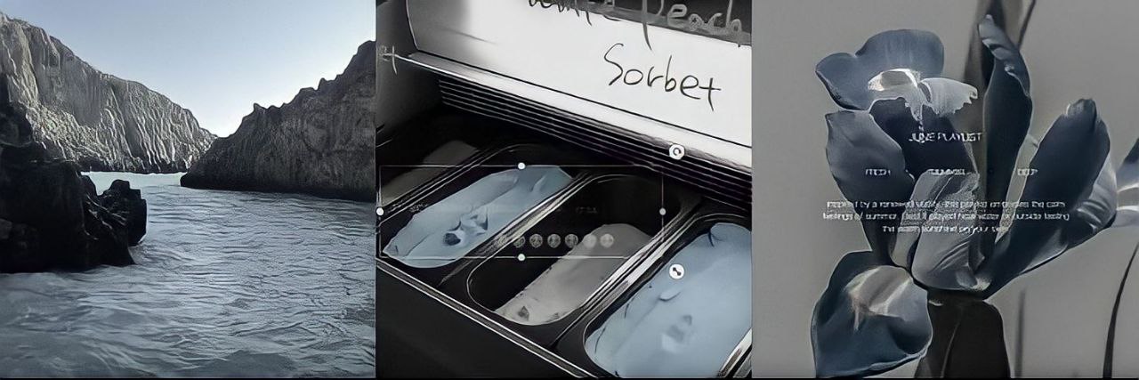 work, joice! ‹3 banner