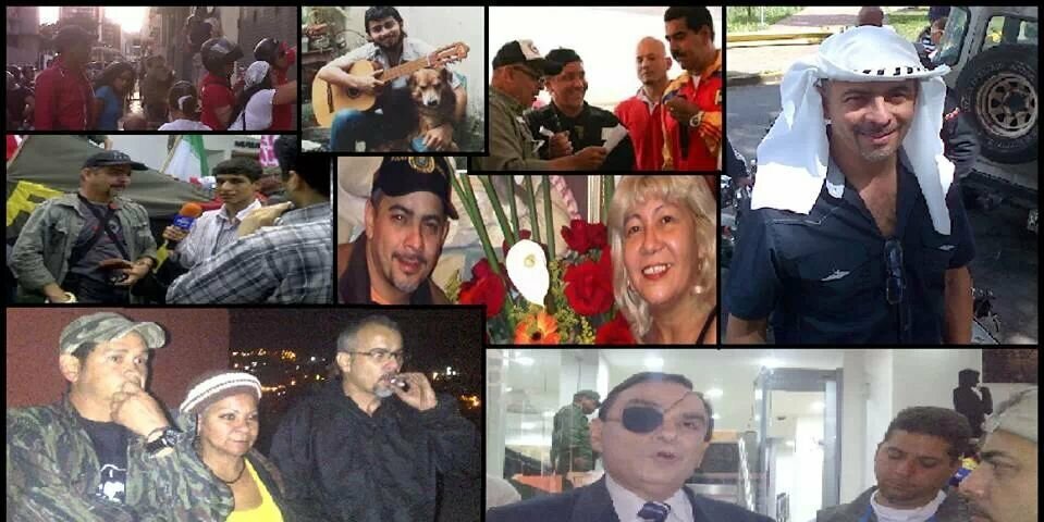 CoCatiaPresente's profile banner image