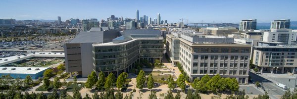 UCSFGradDiv Profile Banner