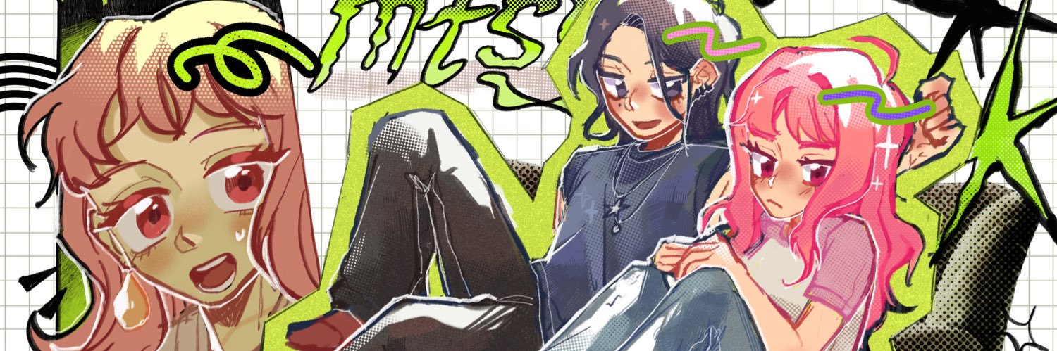 jani 🍀🍒 cf22 PO | Anime Fest+ banner