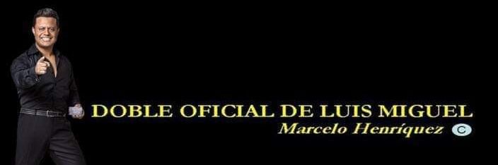 DOBLELUISMIGUEL's profile banner image