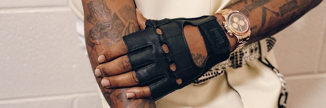 liljunior30bg's profile banner image