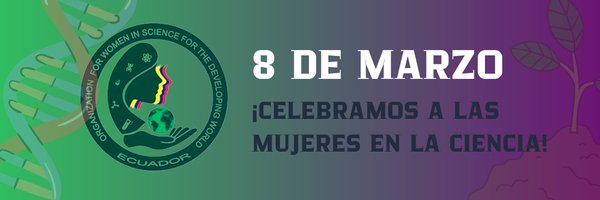 Ecuador_OWSD Profile Banner