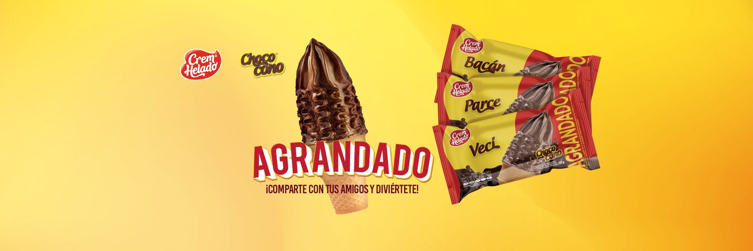 chococono's profile banner image