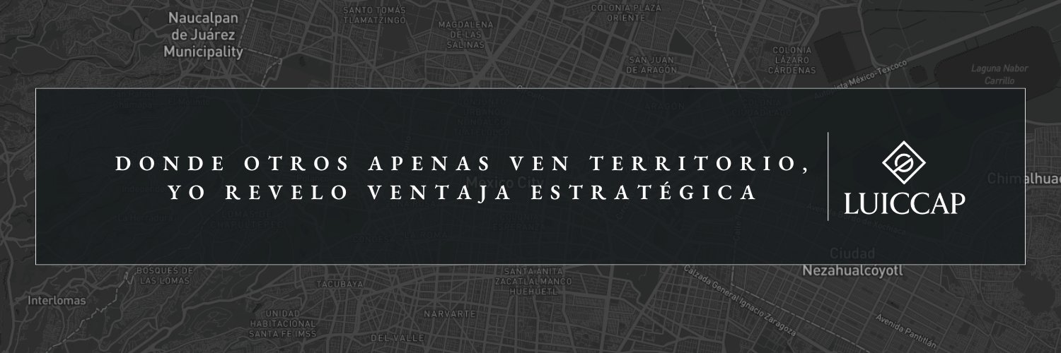 Luis Carlos Carrasco banner