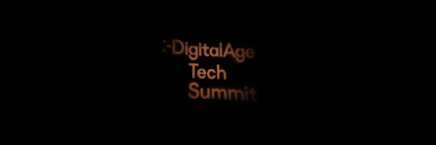 digitalage's profile banner image