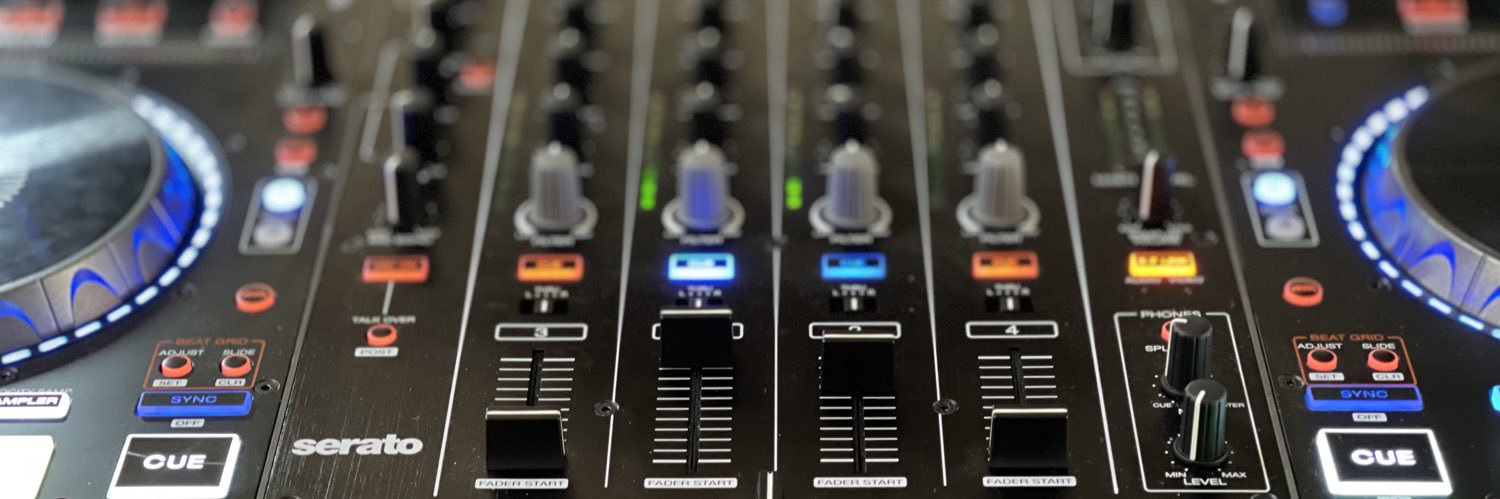 briandsound's profile banner image