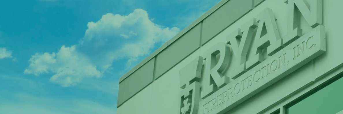 Ryan Fireprotection 🧯🍀 banner