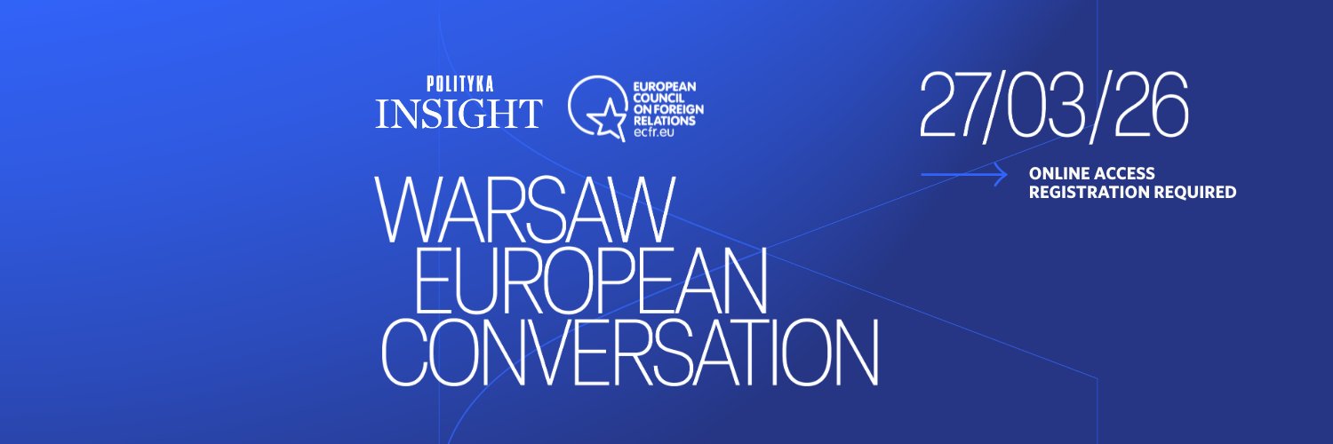 Polityka Insight banner