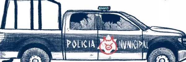 FUCKCDMXPOLICIA Profile Banner