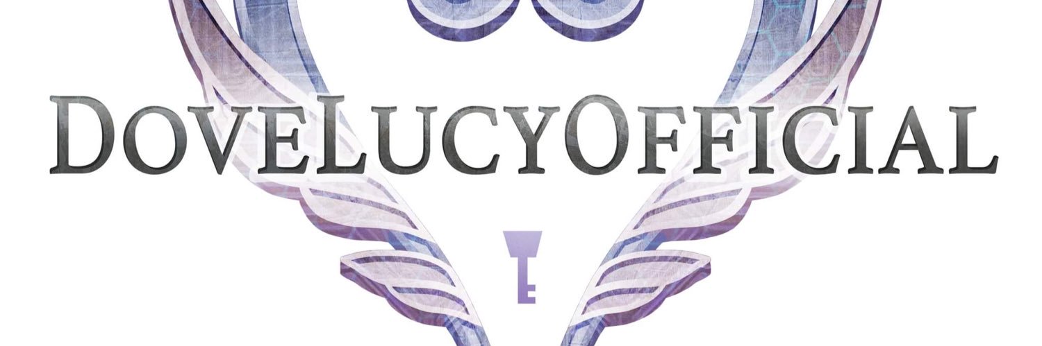 DoveLucyKeys's profile banner image