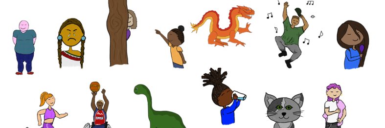 DiscoverIncl's profile banner image