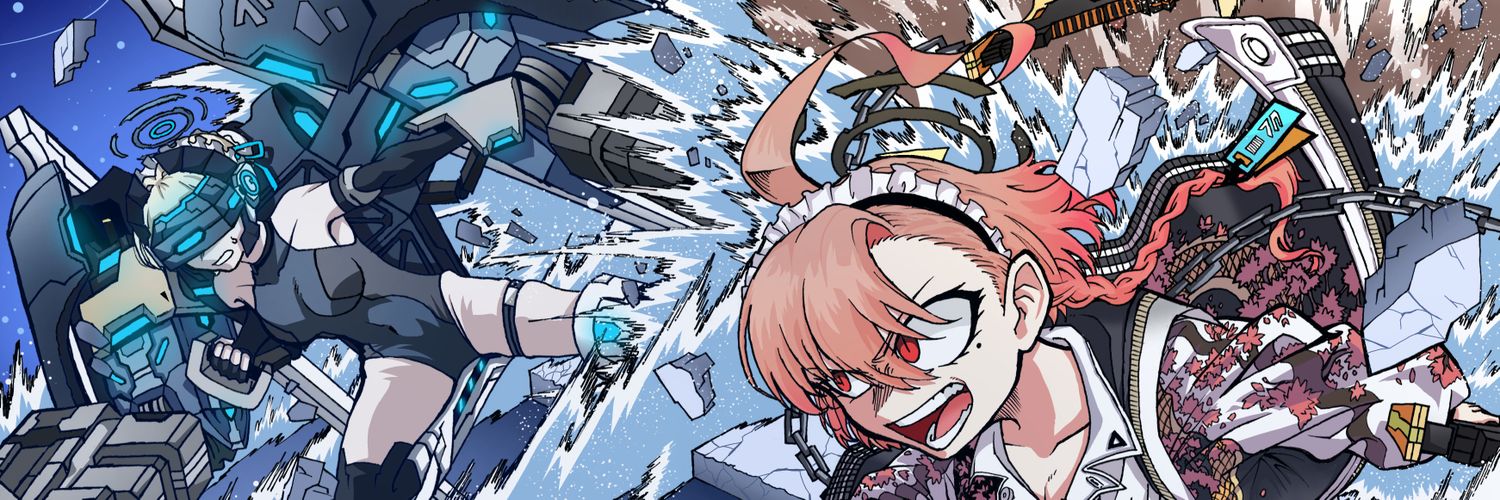 siitake2007's profile banner image