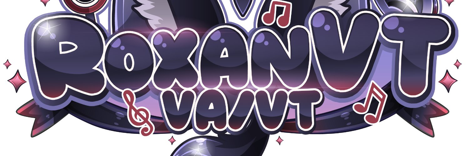 RoxanVT banner
