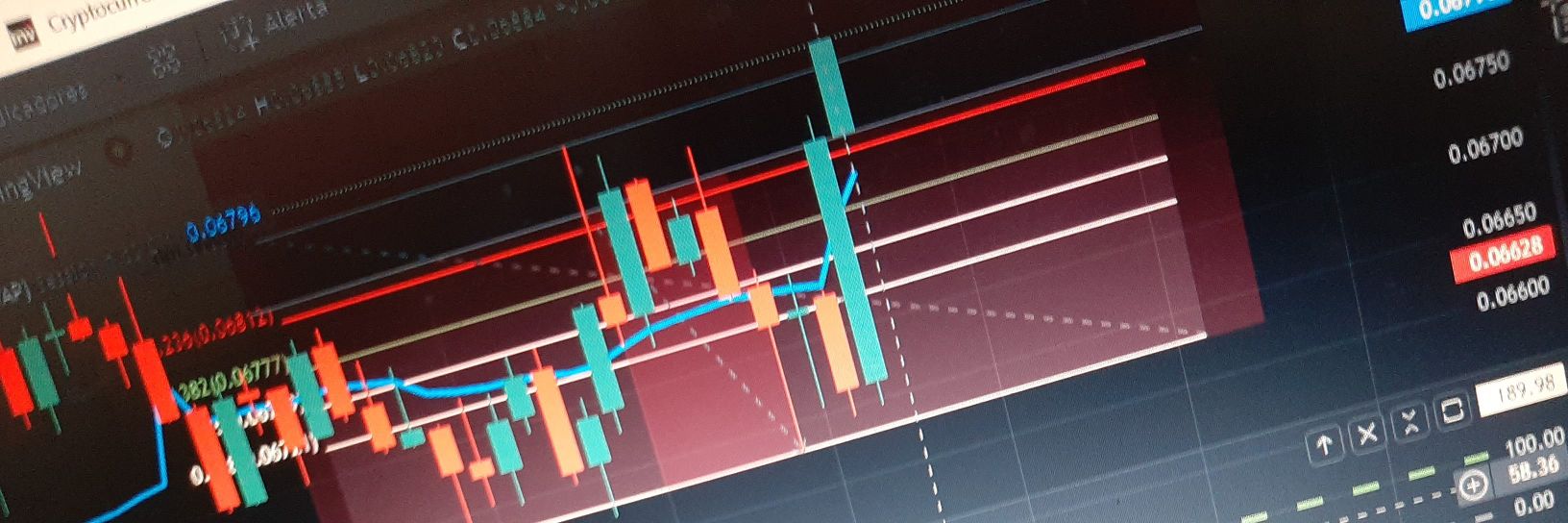 Tradingfinanz's profile banner image