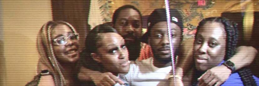 Vic Damone Jr. banner