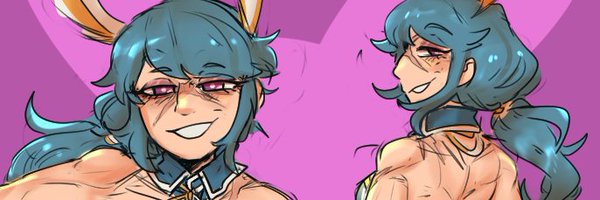 JebbeeSketches Profile Banner