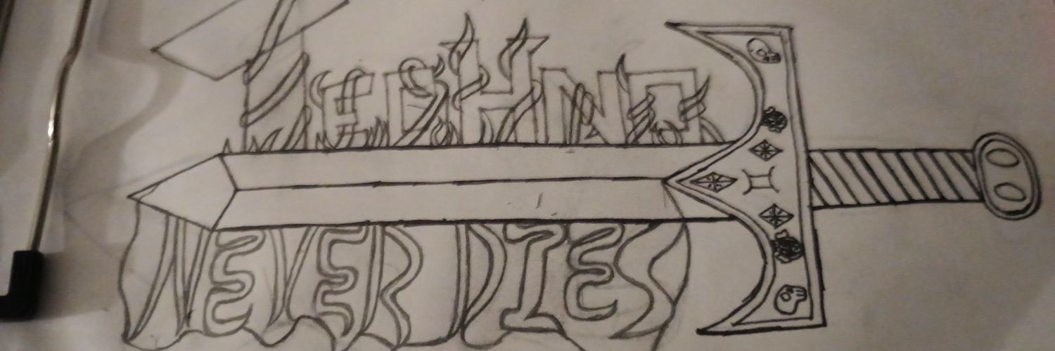 PhinaDead's profile banner image