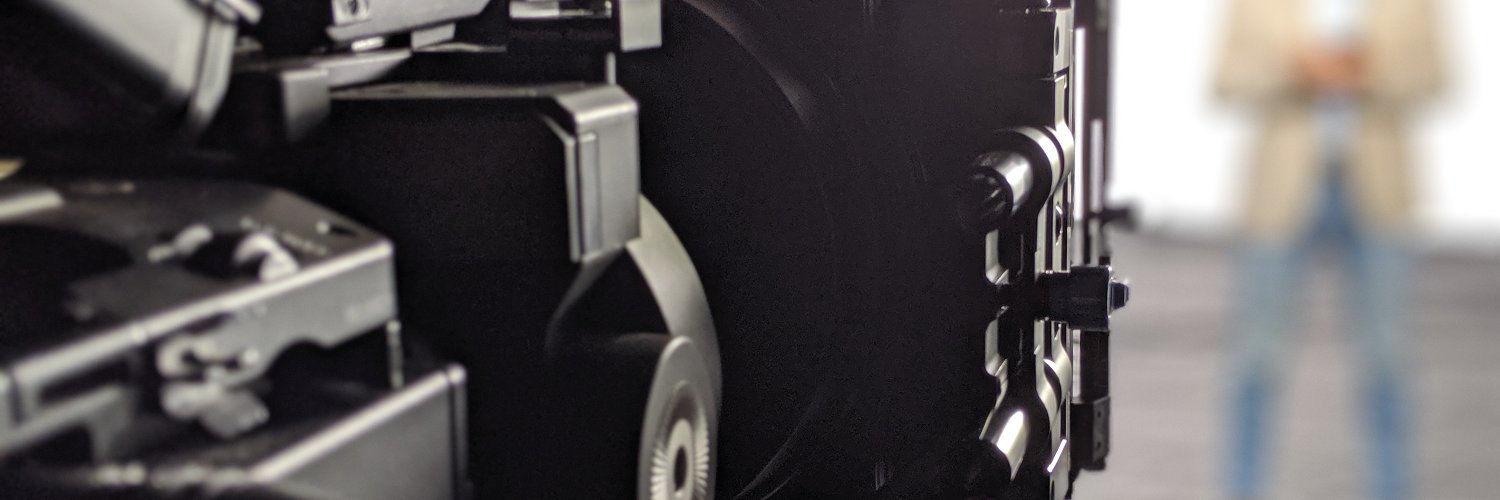 100ACREFILMS's profile banner image