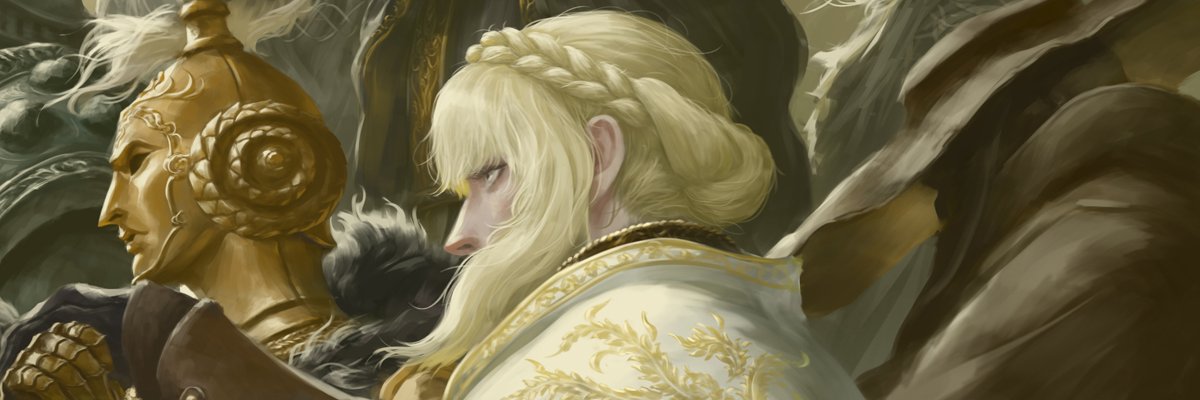 Draw Souls's banner