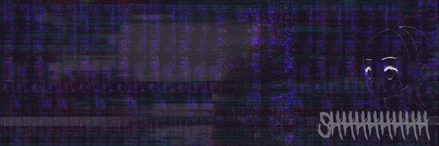 shhhhh_eth's profile banner image