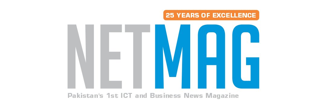 NetMagPakistan's profile banner image