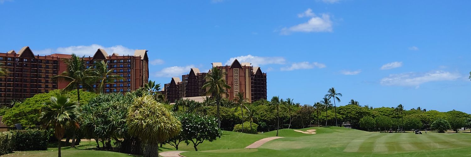 マドリーGolf⛳☀🇪🇸 banner