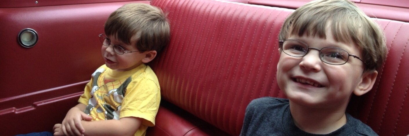 Bill Robbins banner