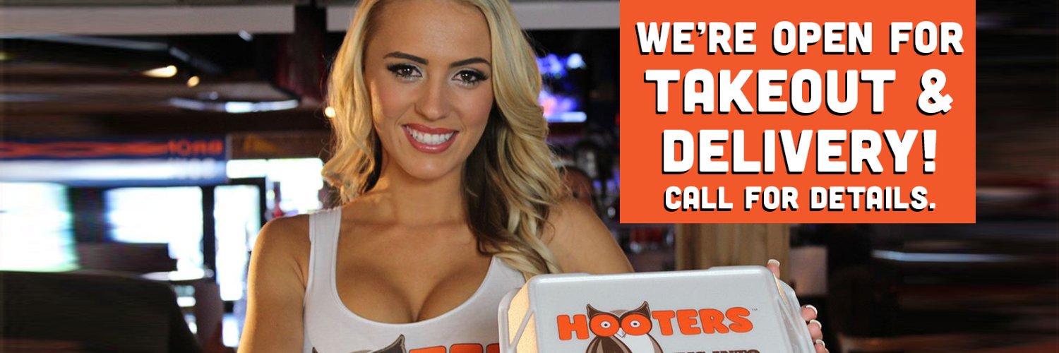 HootersNiagara's profile banner image