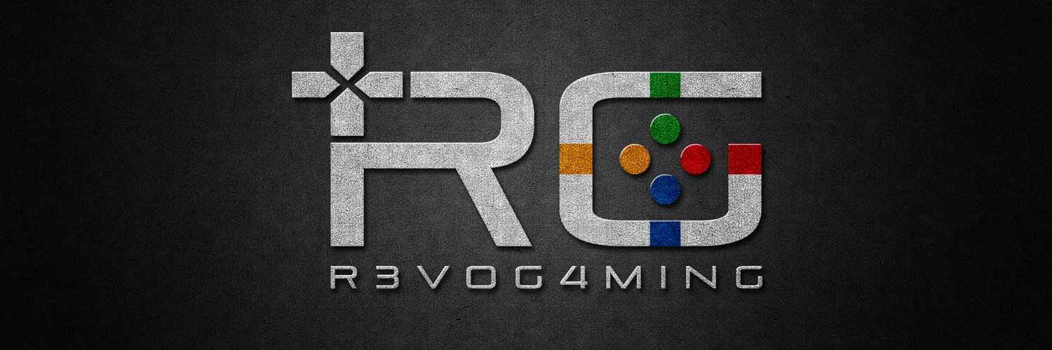 R3voG4ming's profile banner image