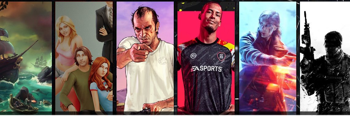 DurmaPlay's profile banner image