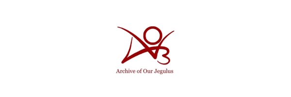 Archive of Our Jegulus Profile Banner