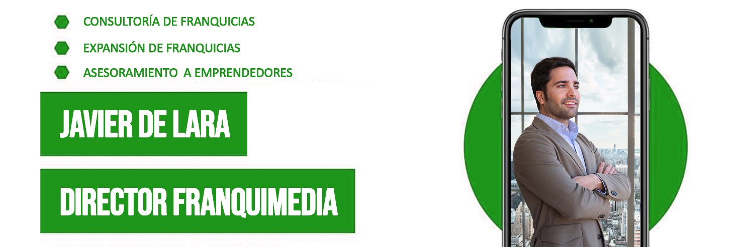 Grupo Franquimedia banner