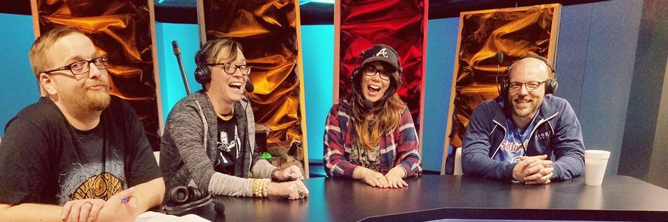 GameDevTina⚡ banner