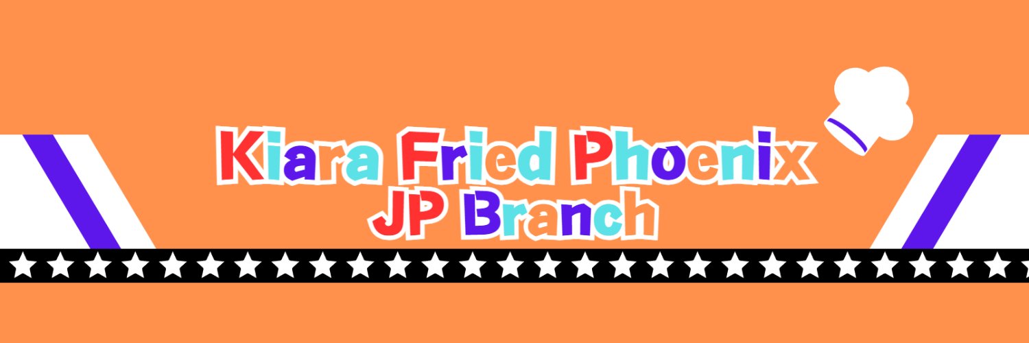 KFP Japan's banner