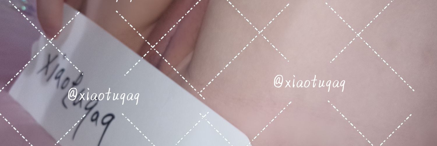 小兔 banner