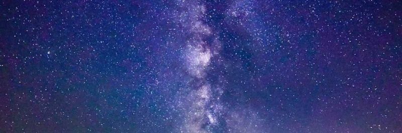 堕天死☆彡 banner