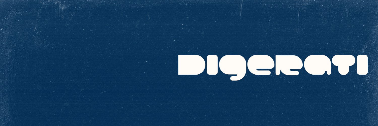 Digerati banner