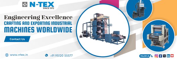 ntexindia Profile Banner