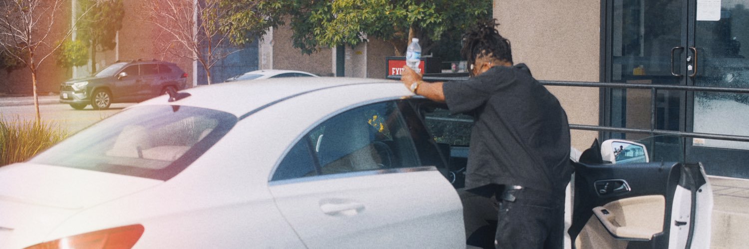 CallMeFomo's profile banner image