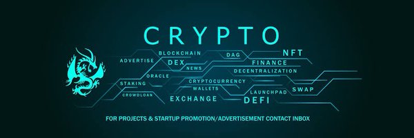 CryptoDragon001 Profile Banner
