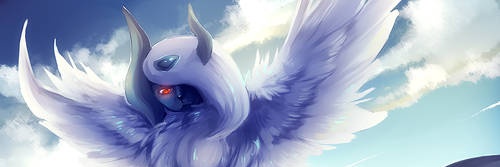 Megazeraora7's profile banner image