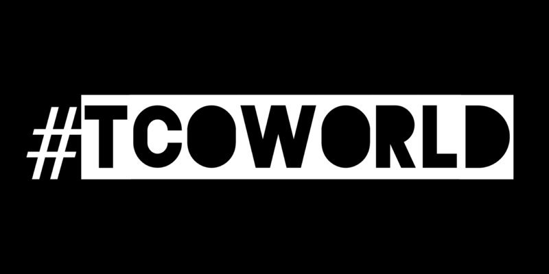 TCOworld's profile banner image