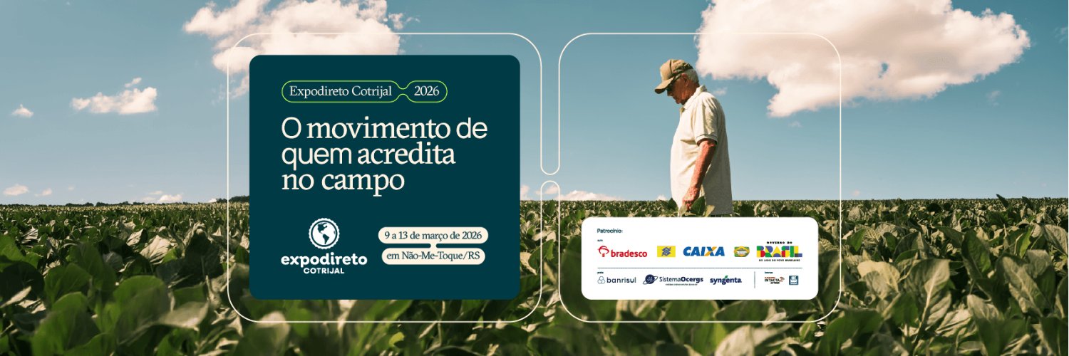 expodireto's profile banner image