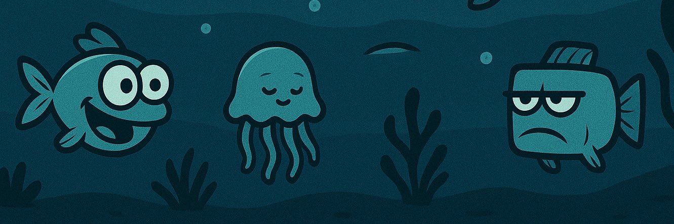 Snark Tank banner