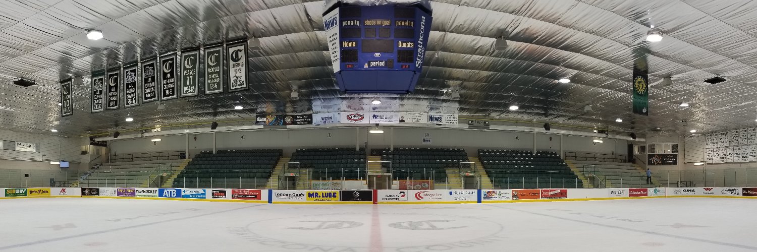 Official SPMHA banner